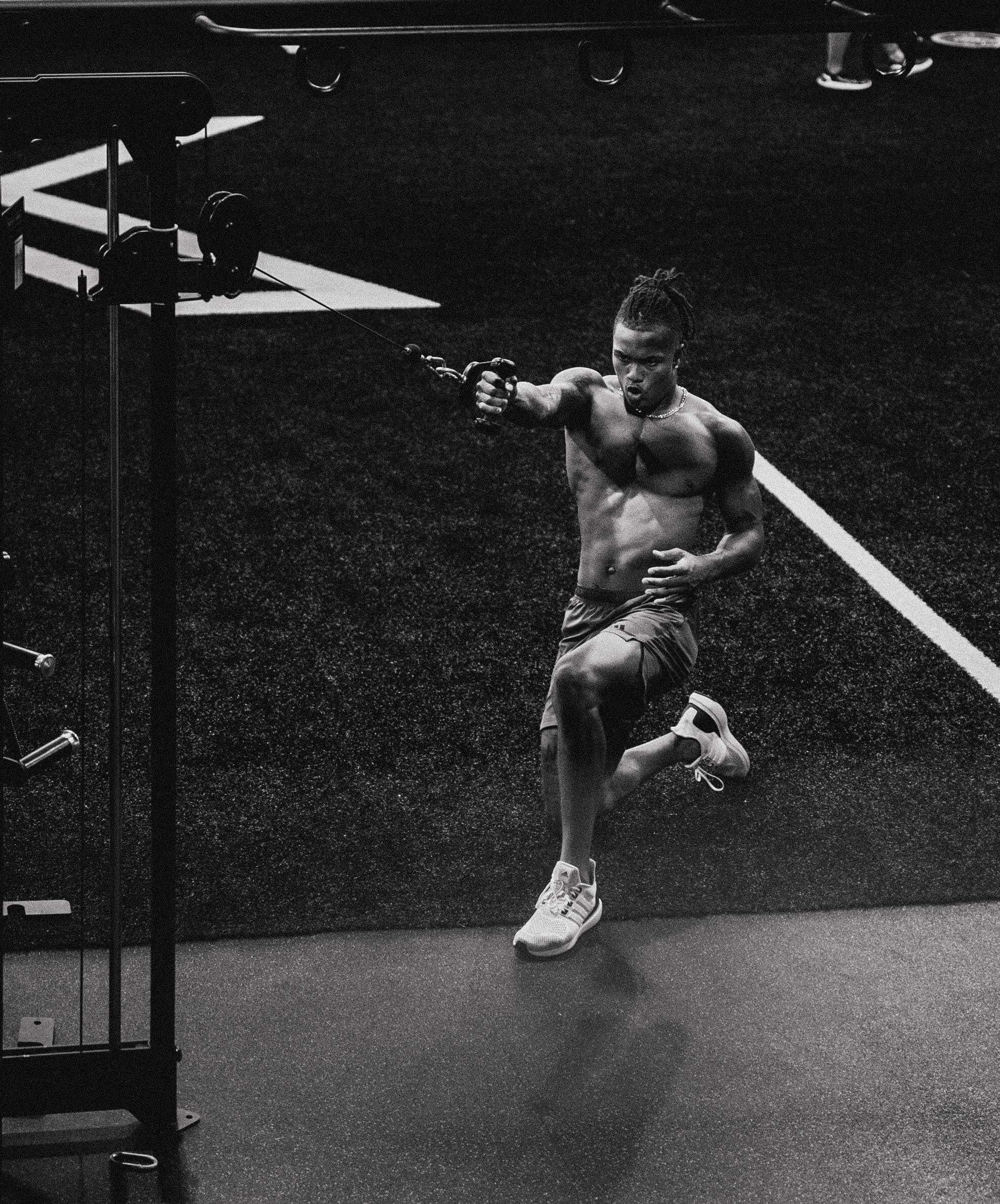 Photography by Ryan Hodge