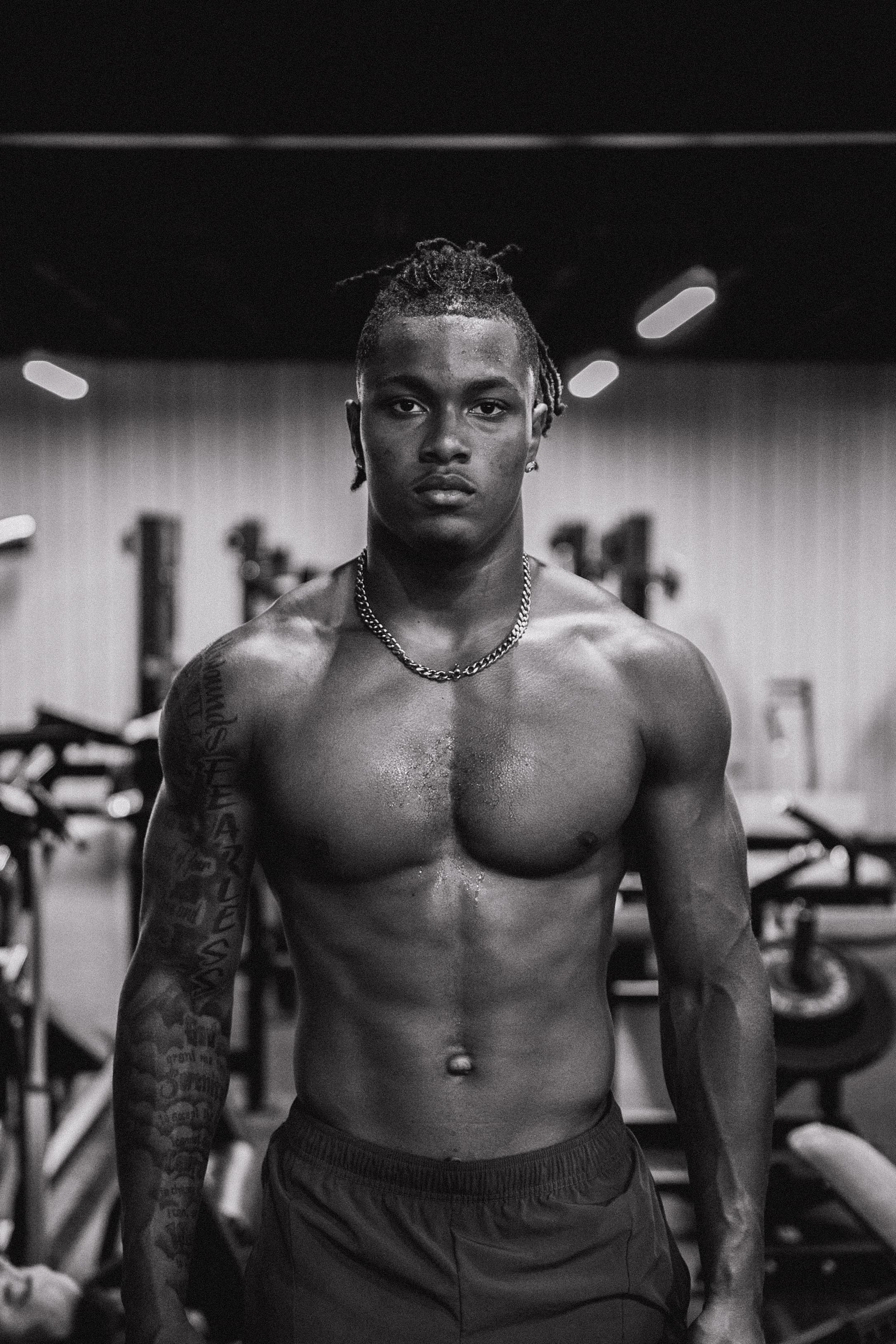 Photography by Ryan Hodge