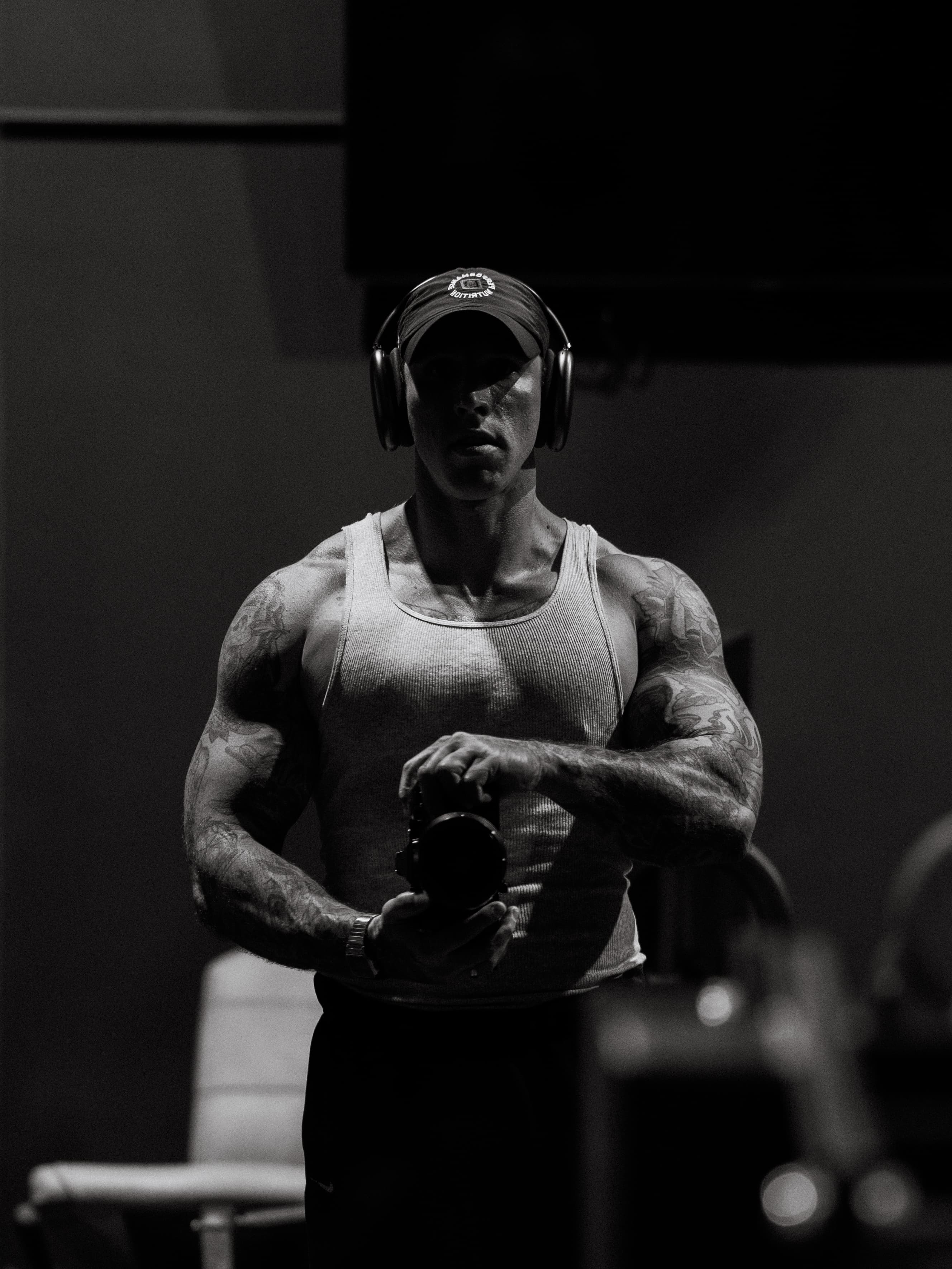 Photography by Ryan Hodge